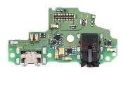 modul cu mufa incarcare si microfon huawei p smart enjoy 7s
