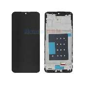 display cu rama samsung galaxy a17 4g sm-a175 incell