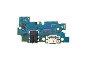 modul cu mufa incarcare si microfon samsung galaxy a20 sm-a205