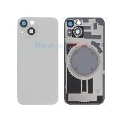 inlocuire capac sticla spate iphone 14 plus starlight