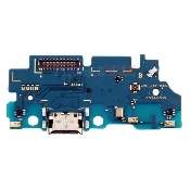 modul cu mufa incarcare microfon samsung galaxy a16 5g sm-a166 gh96-18449a service pack