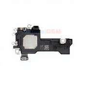 casca iphone 17 earspeaker