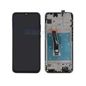 display cu touchscreen si rama huawei honor 10 lite honor 20 lite