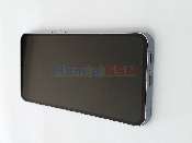 display cu touchscreen si rama samsung galaxy a55 sm-a556 iceblue swap