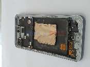 display cu touchscreen si rama samsung galaxy a55 sm-a556 iceblue swap