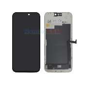 display iphone 15 pro max hard oled