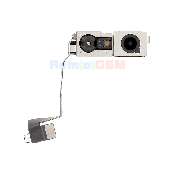 camera frontala iphone 17 pro