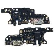modul cu mufa incarcare si microfon honor x6b