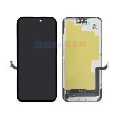 display apple iphone 16 plus hard oled