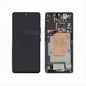 display cu rama xiaomi 13 pro swap