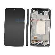 display cu touchscreen si rama samsung galaxy a36 sm-a366 oem service pack gh82-36841a