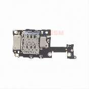 modul microfon si cititor sim xiaomi 12 pro oem 56000100l200