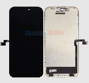 display apple iphone 16 pro max soft oled 120hz