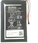 inocuire acumulator motorola ft40 e2 2nd gen