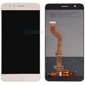 inlocuire display cu touchscreen huawei honor 8 frd-l19 gold