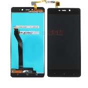 inlocuire display cu touchscreen xiaomi redmi 4 prime