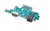 modul cu mufa incarcare microfon samsung galaxy a72 sm-a725 gh96-14128a oem service pack