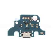 modul cu mufa incarcare samsung galaxy tab a11+ sm-x230 sm-x236b gh96-21058a