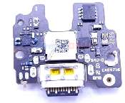 modul cu mufa incarcare si microfon motorola edge 30 fusion xt2243 oem 5p68c21194