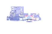 modul cu mufa incarcare si microfon motorola moto e13 4g xt23453 oem 5p68c22348