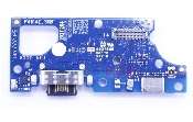 modul cu mufa incarcare si microfon motorola moto e22s xt2229 oem 5p68c21374