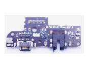 modul cu mufa incarcare si microfon motorola moto g50 xt2137-1 xt2137-2 oem 5p68c18408