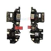 modul cu mufa incarcare si microfon realme 9 pro rmx3471 rmx3472