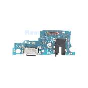 modul cu mufa incarcare si microfon realme c61 realme c63