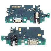 modul cu mufa incarcare si microfon samsung galaxy a24 4g sm-a245