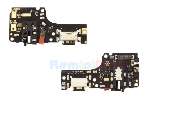 modul cu mufa incarcare si microfon xiaomi redmi note 10 4g m2101k7ai m2101k7ag