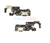 modul cu mufa incarcare si microfon xiaomi redmi note 10 5g m2103k19g m2103k19c