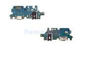 modul incarcare cu mufa si microfon samsung galaxy a13 sm-a137 gh96-15366a