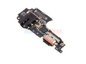 modul incarcare cu mufa si microfon vivo y72 5g v2041