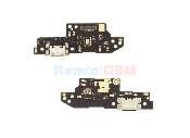 modul incarcare cu mufa si microfon xiaomi redmi 9c m2006c3mg m2006c3mt
