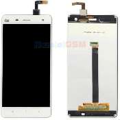inlocuire set display touchscreen xiaomi mi 4