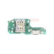 modul cu mufa incarcare microfon cititor sim huawei nova 12 se