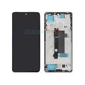 display cu rama xiaomi poco x6 swap
