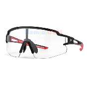 ochelari sport bicicleta rockbros cycling glasses 10173 adjustable nose support black
