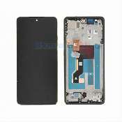 display cu rama motorola g86 5g oem 5d68c30476 golden cypress