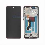 display cu rama motorola g86 5g oem 5d68c30477 chrysanthemum