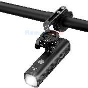 suport lanterna si cronometru bicicleta rockbros 29210005001 stopwatch holder easy mount system
