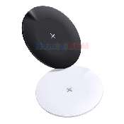 usams ultra thin magnetic fast wireless charger us-cd149 15w