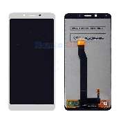 inlocuire display cu touchscreen xiaomi redmi 6a alb