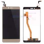 inlocuire display cu touchscreen lenovo k6 note gold  k53a48 k6 plus gold