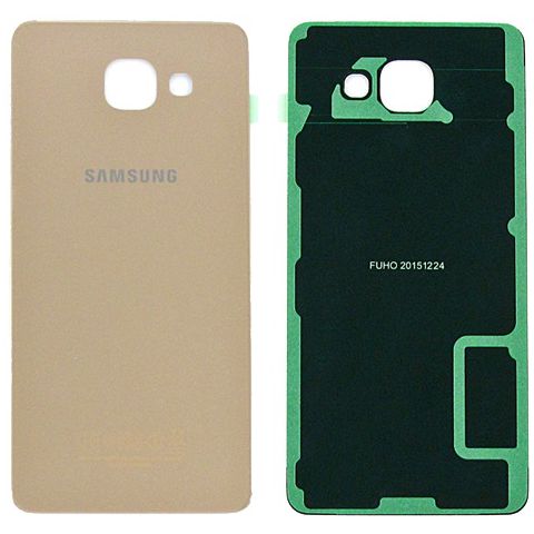 hypocrisy Pinion Pretty Inlocuire Capac baterie Samsung SM-A510F, Galaxy A5 (2016) | RemoGSM