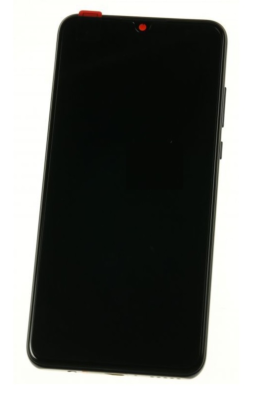 Display cu touchscreen, rama şi acumulator Huawei P30 lite New Edition