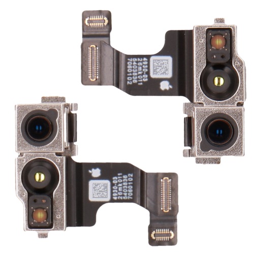 Modul Camera frontala iPhone 16 Plus | RemoGSM