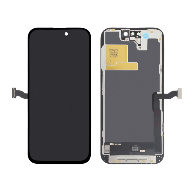 Vervangend LCD-scherm Voor IPhone XS Max – 6.5 Inch, 3D Touch, Inclusief Gereedschap En Beschermfolie