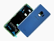 inlocuire capac baterie samsung sm-g950f galaxy s8 blue  original gh82-15865d