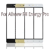 inlocuire geam sticla ecran allview p8 energy pro